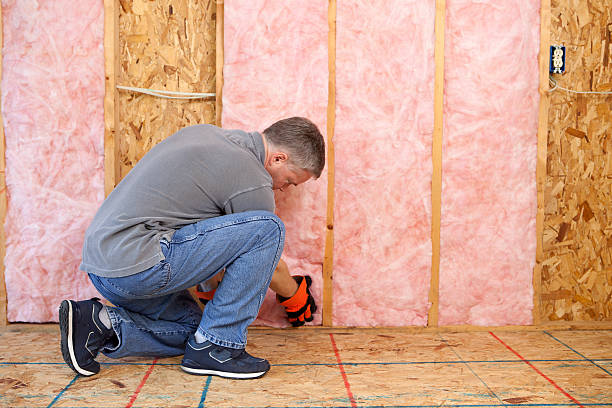 Best Fiberglass Insulation in Dunkirk, NY